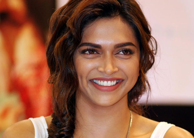 I am not doing Shankar's film, says Deepika Padukone